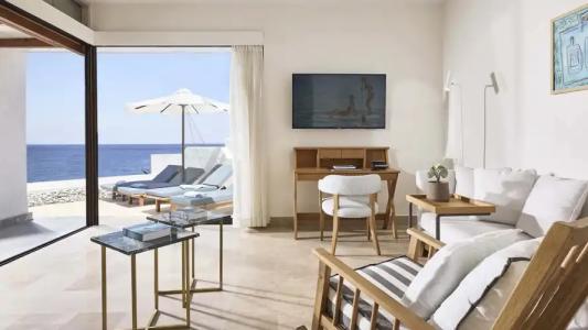 St. Nicolas Bay Resort & Villas - 89