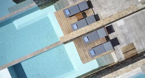 St. Nicolas Bay Resort & Villas - 122