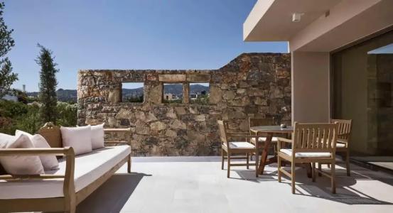 St. Nicolas Bay Resort & Villas - 132