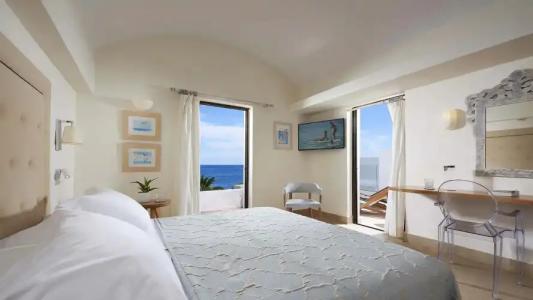 St. Nicolas Bay Resort & Villas - 64