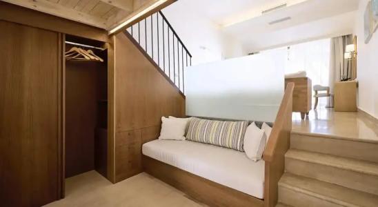 St. Nicolas Bay Resort & Villas - 10