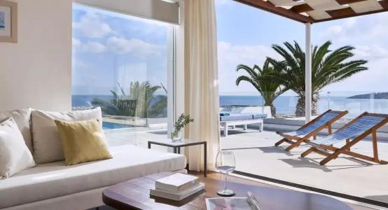 St. Nicolas Bay Resort & Villas - 106