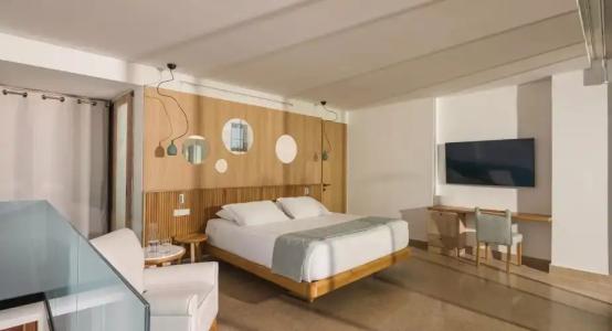 St. Nicolas Bay Resort & Villas - 125