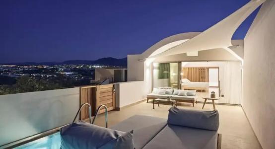 St. Nicolas Bay Resort & Villas - 135