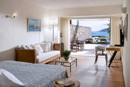 St. Nicolas Bay Resort & Villas - 1