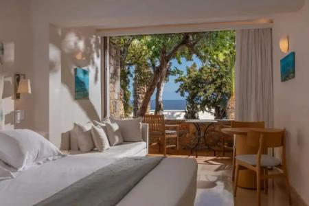 St. Nicolas Bay Resort & Villas - 5