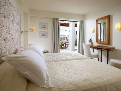 St. Nicolas Bay Resort & Villas - 3