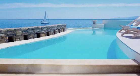 St. Nicolas Bay Resort & Villas - 116