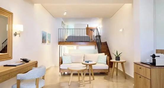 St. Nicolas Bay Resort & Villas - 80