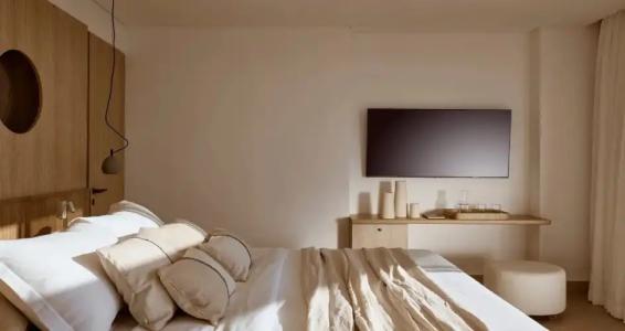 St. Nicolas Bay Resort & Villas - 126