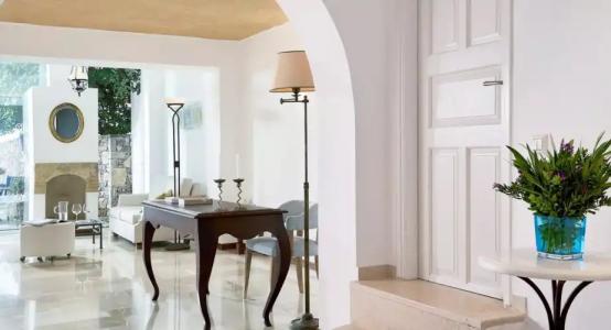 St. Nicolas Bay Resort & Villas - 147