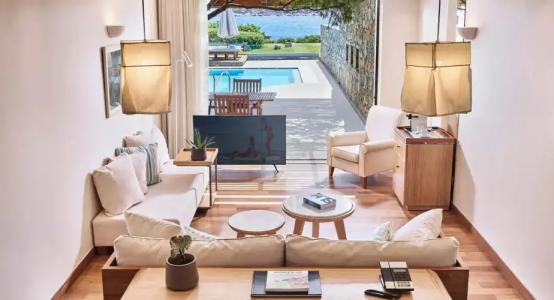 St. Nicolas Bay Resort & Villas - 77