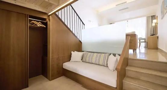 St. Nicolas Bay Resort & Villas - 81