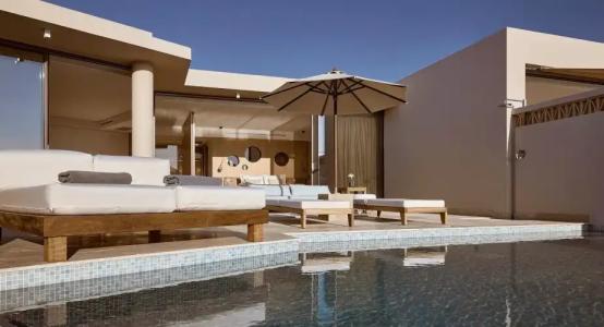 St. Nicolas Bay Resort & Villas - 145