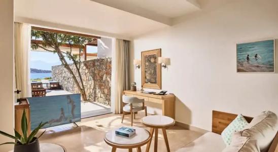 St. Nicolas Bay Resort & Villas - 82