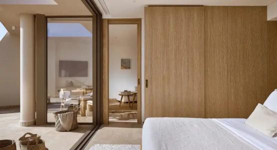 St. Nicolas Bay Resort & Villas - 138