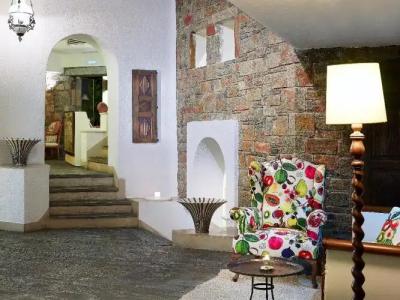 St. Nicolas Bay Resort & Villas - 11