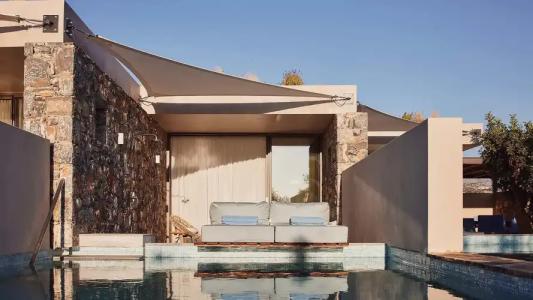 St. Nicolas Bay Resort & Villas - 119