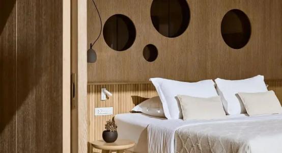 St. Nicolas Bay Resort & Villas - 124