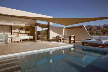 St. Nicolas Bay Resort & Villas - 46