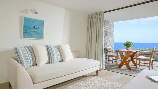 St. Nicolas Bay Resort & Villas - 61