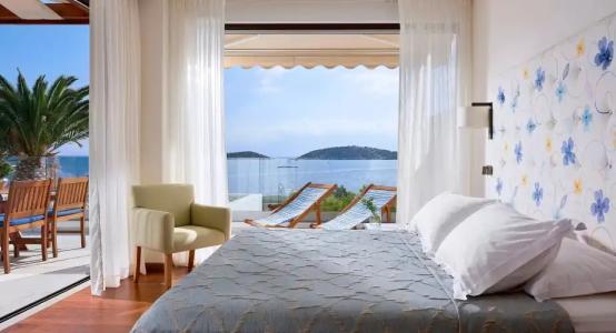 St. Nicolas Bay Resort & Villas - 105