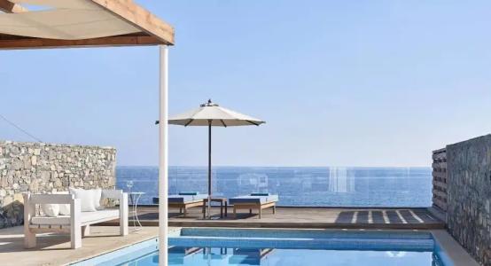 St. Nicolas Bay Resort & Villas - 112