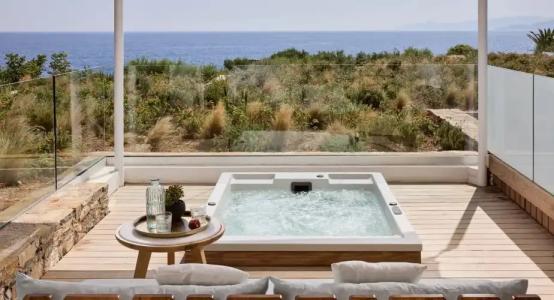 St. Nicolas Bay Resort & Villas - 66