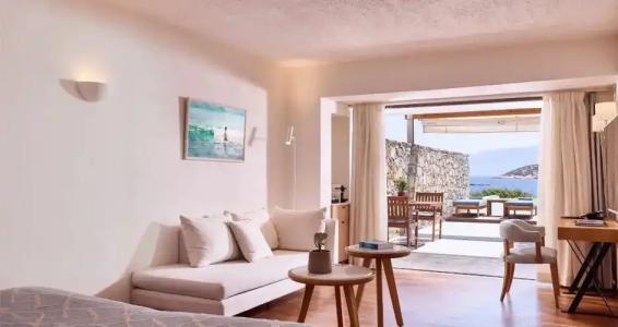 St. Nicolas Bay Resort & Villas - 121