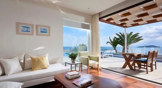 St. Nicolas Bay Resort & Villas - 107