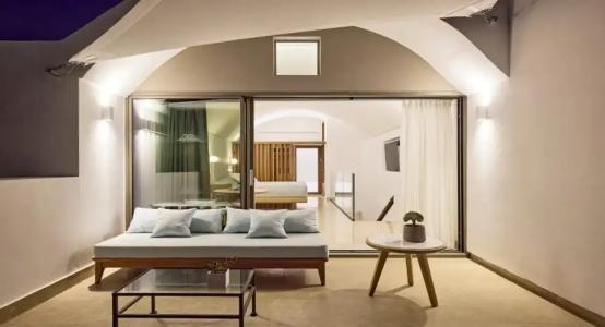 St. Nicolas Bay Resort & Villas - 134