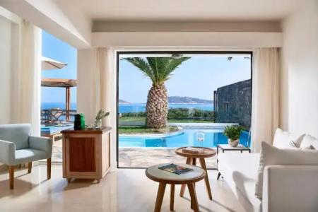 St. Nicolas Bay Resort & Villas - 50