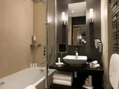 Hôtel Barrière Le Gray d'Albion - 106