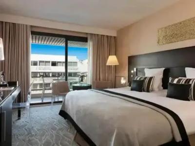 Hôtel Barrière Le Gray d'Albion - 103