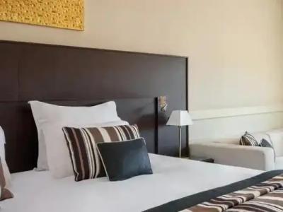 Hôtel Barrière Le Gray d'Albion - 117