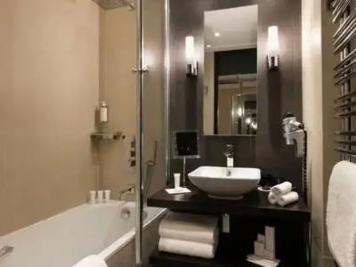 Hôtel Barrière Le Gray d'Albion - 126