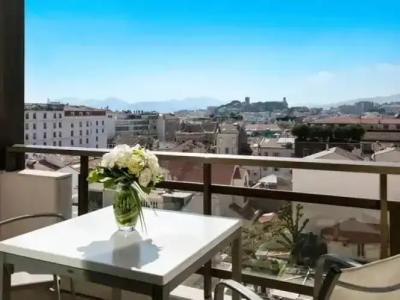 Hôtel Barrière Le Gray d'Albion - 119