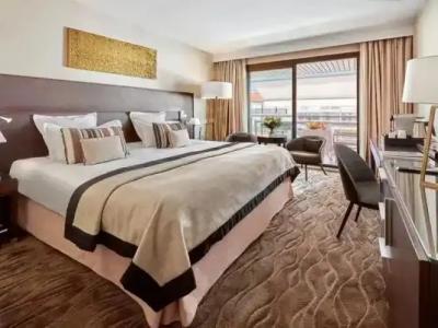Hôtel Barrière Le Gray d'Albion - 102