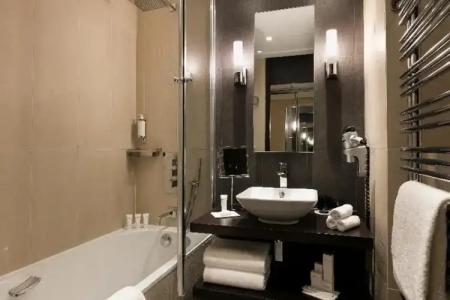 Hôtel Barrière Le Gray d'Albion - 101