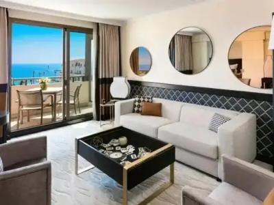Hôtel Barrière Le Gray d'Albion - 131