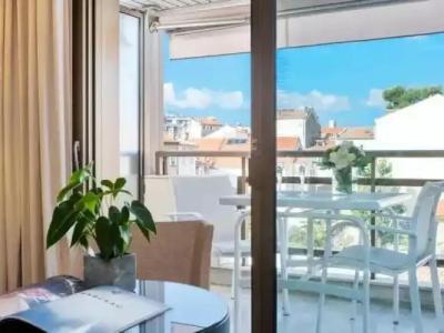 Hôtel Barrière Le Gray d'Albion - 108