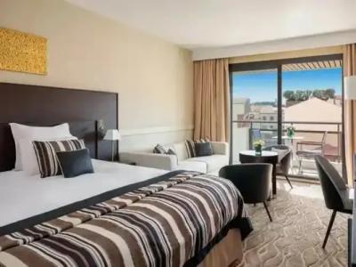 Hôtel Barrière Le Gray d'Albion - 116