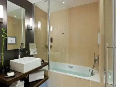Hôtel Barrière Le Gray d'Albion - 112