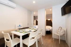 Stella del Mare Family Camping Village, Кастильоне-делли-Пеская