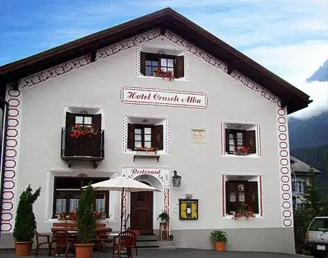 Crusch Alba - 0