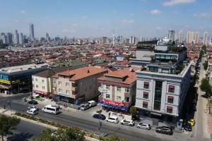 Vois Hotel, Стамбул