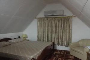 Гостевой дом «Loversnest Self Catering», Анс-о-Пен