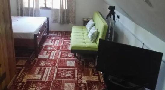 Loversnest Self Catering - 4