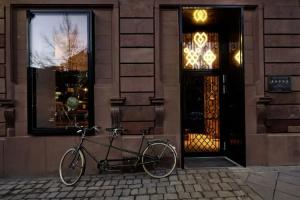 Апарт-отель «Libertine Lindenberg», Франкфурт-на-Майне