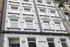 Apartment City Lenaustrasse | contactless check-in, Ганновер